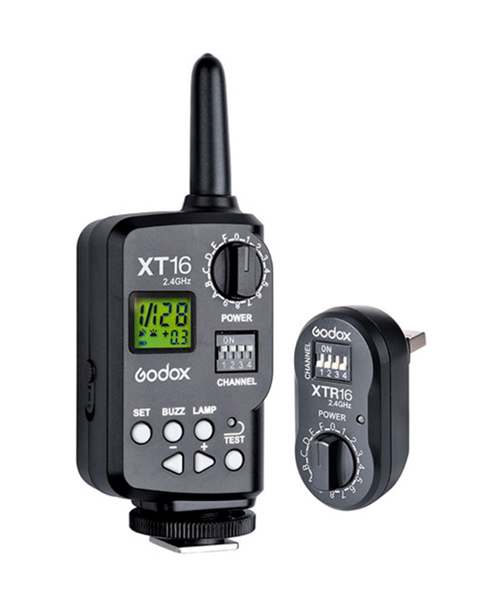 Godox XT16
