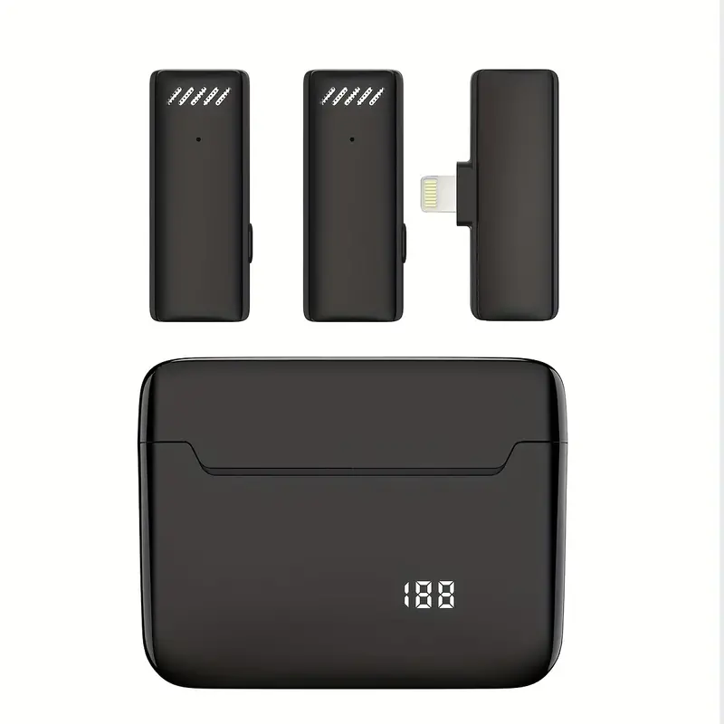 Mic S13 Ii Personas Iphone