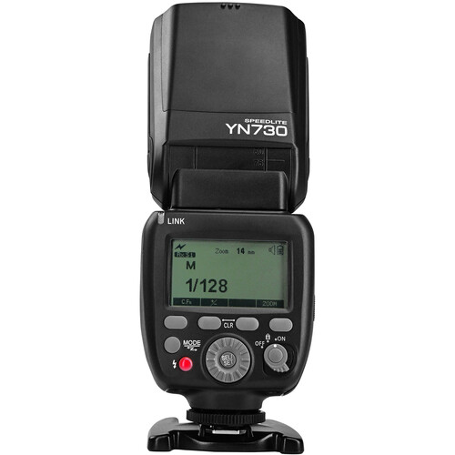 YONGNUO YN730 Flash Speedlite