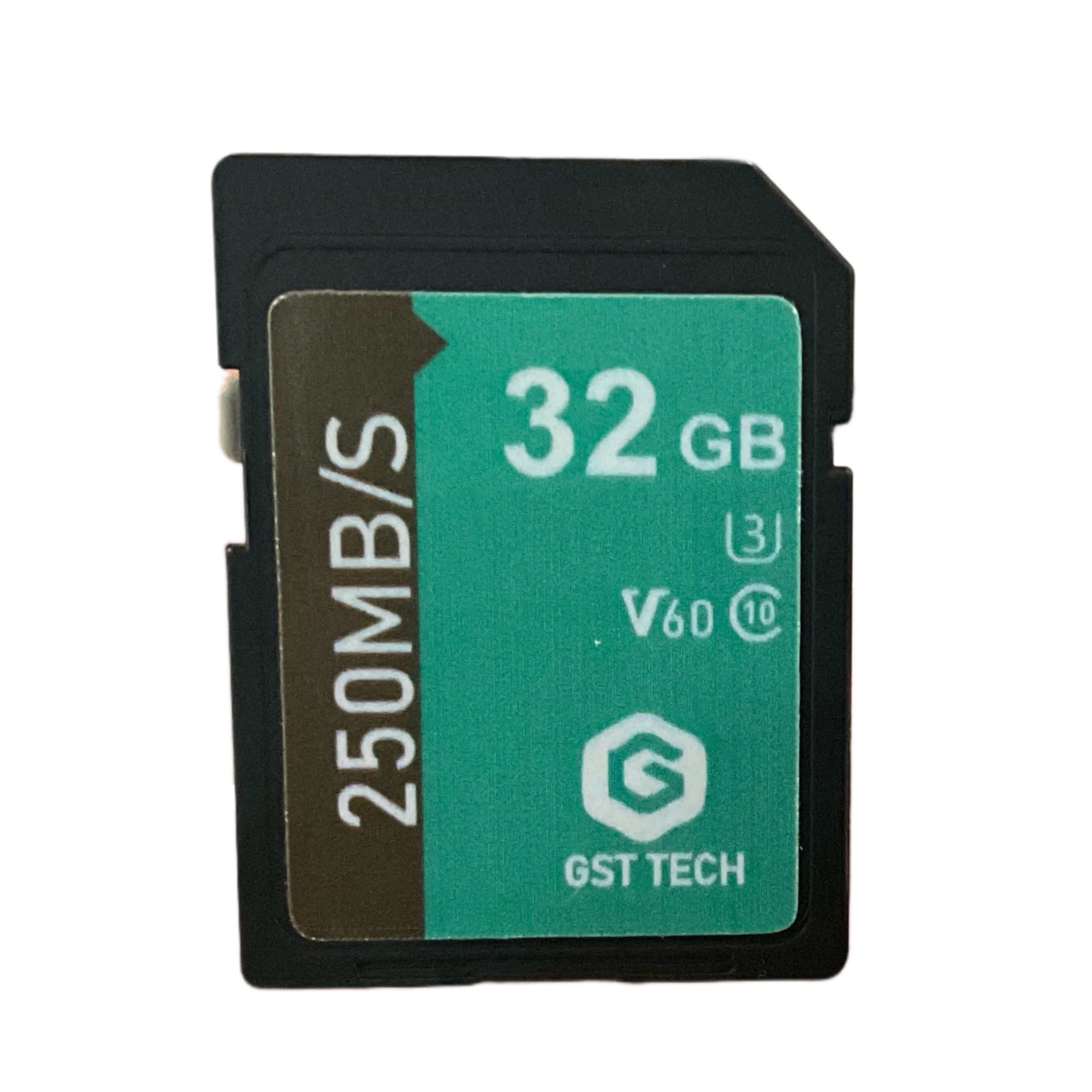 Tarjeta SD De 32gb V60