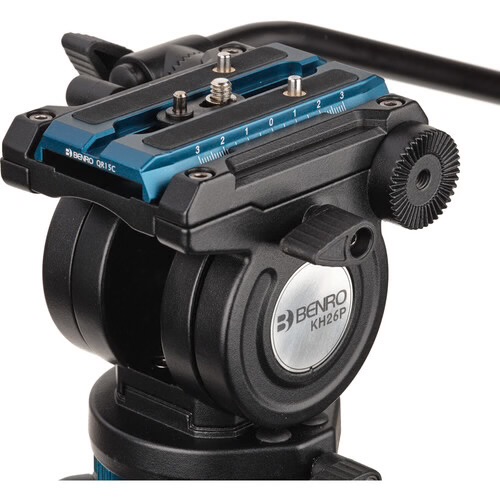 KH26PCN BENRO 6