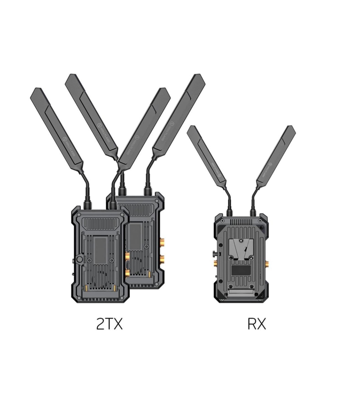 COSMO C2 2TX - 1RX 5