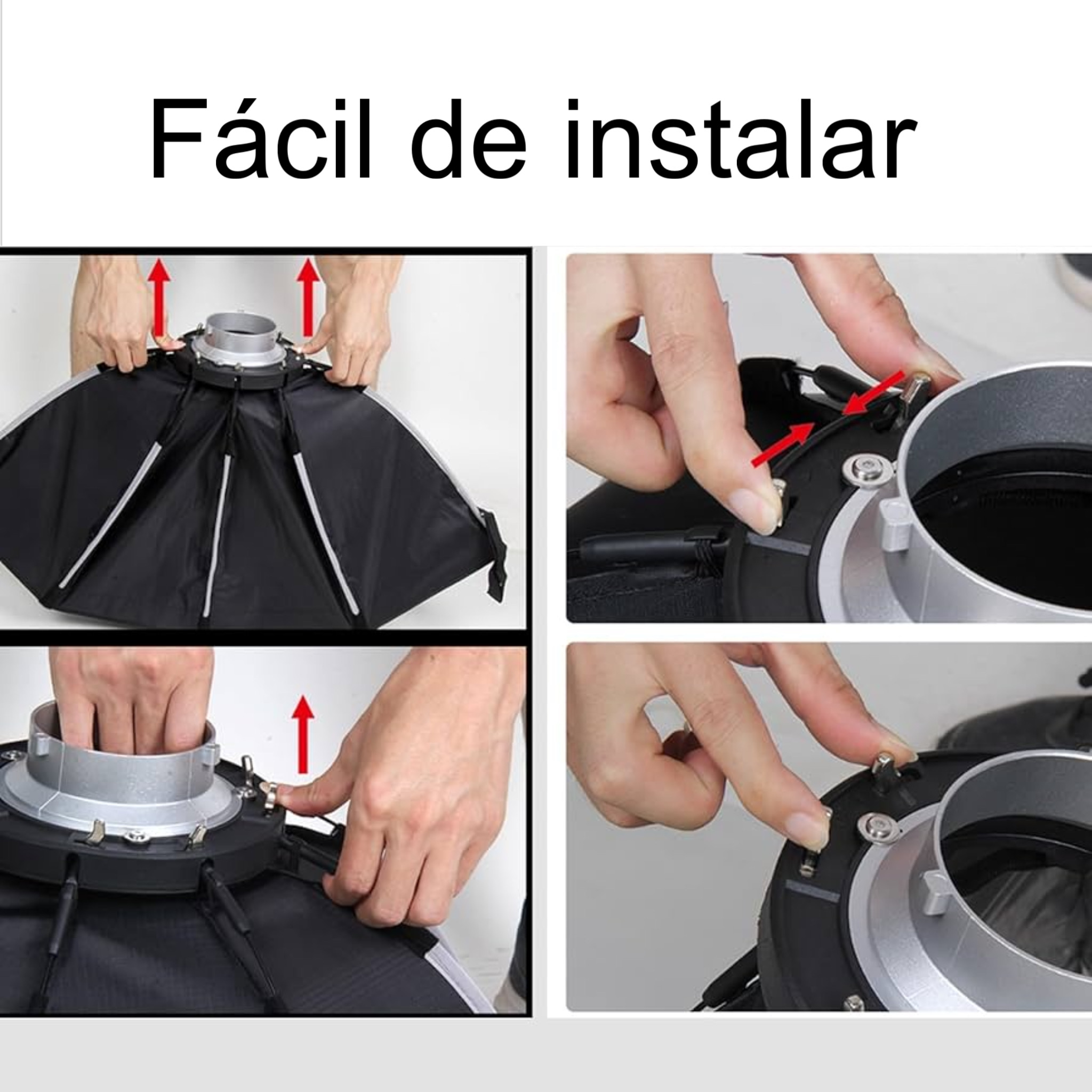 TRIOPO OCTABOX 45CM 5