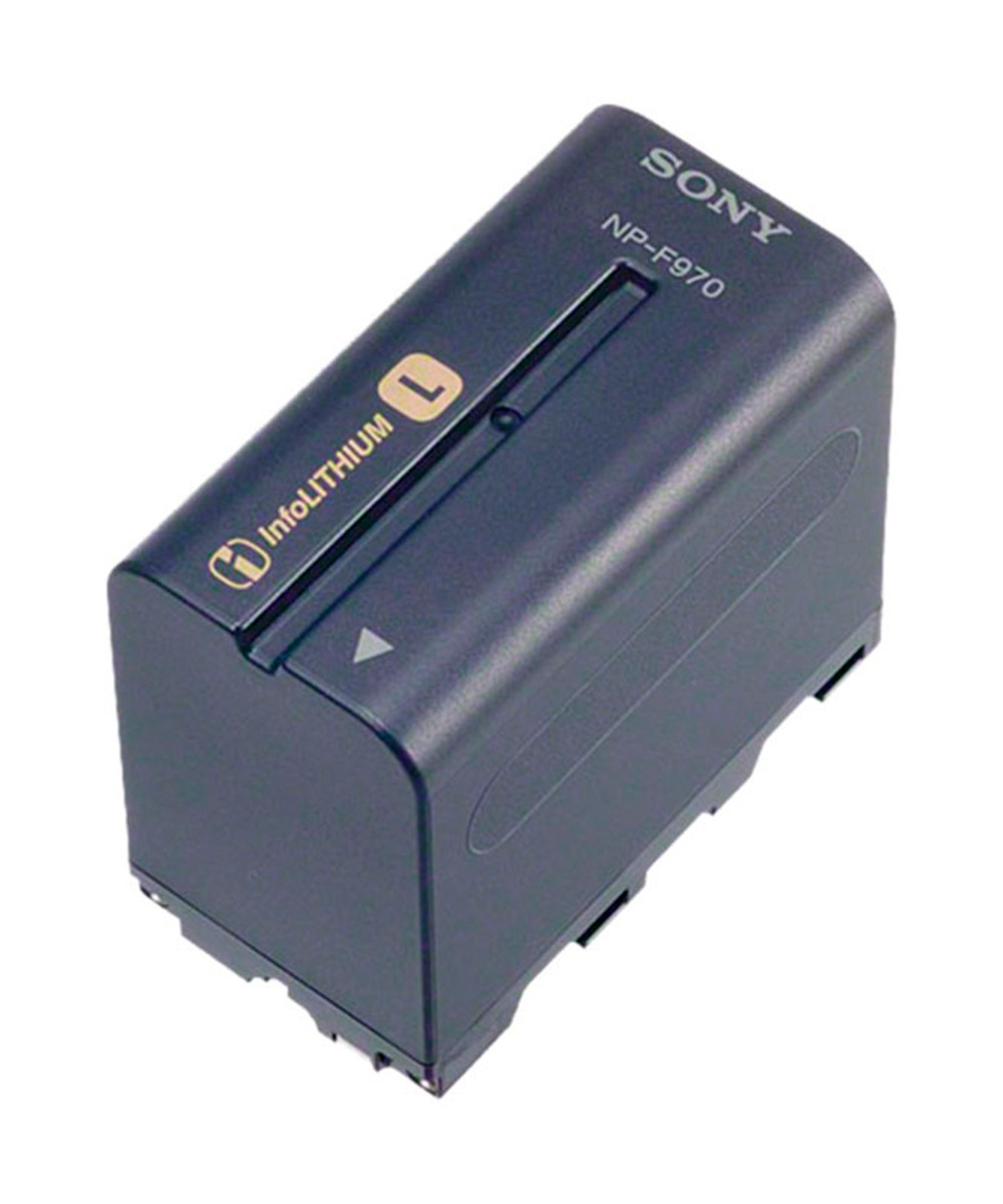 Sony F970 L
