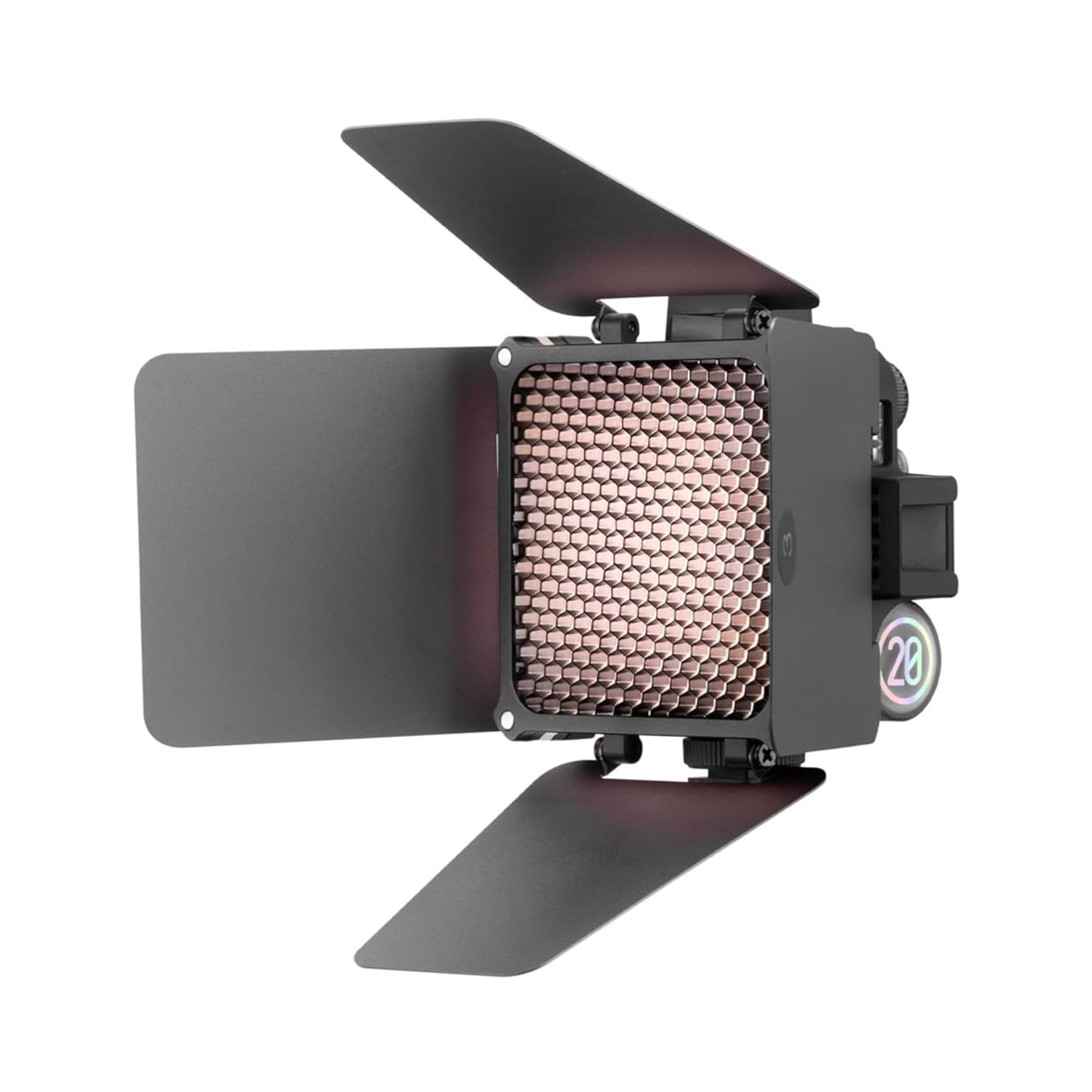 Zhiyun Fiveray M20 Combo