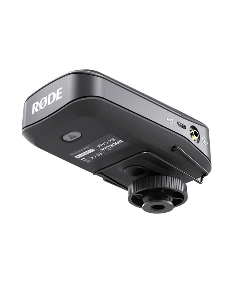 Rode RODELink Filmmaker