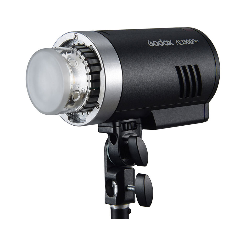 GODOX AD300PRO 5