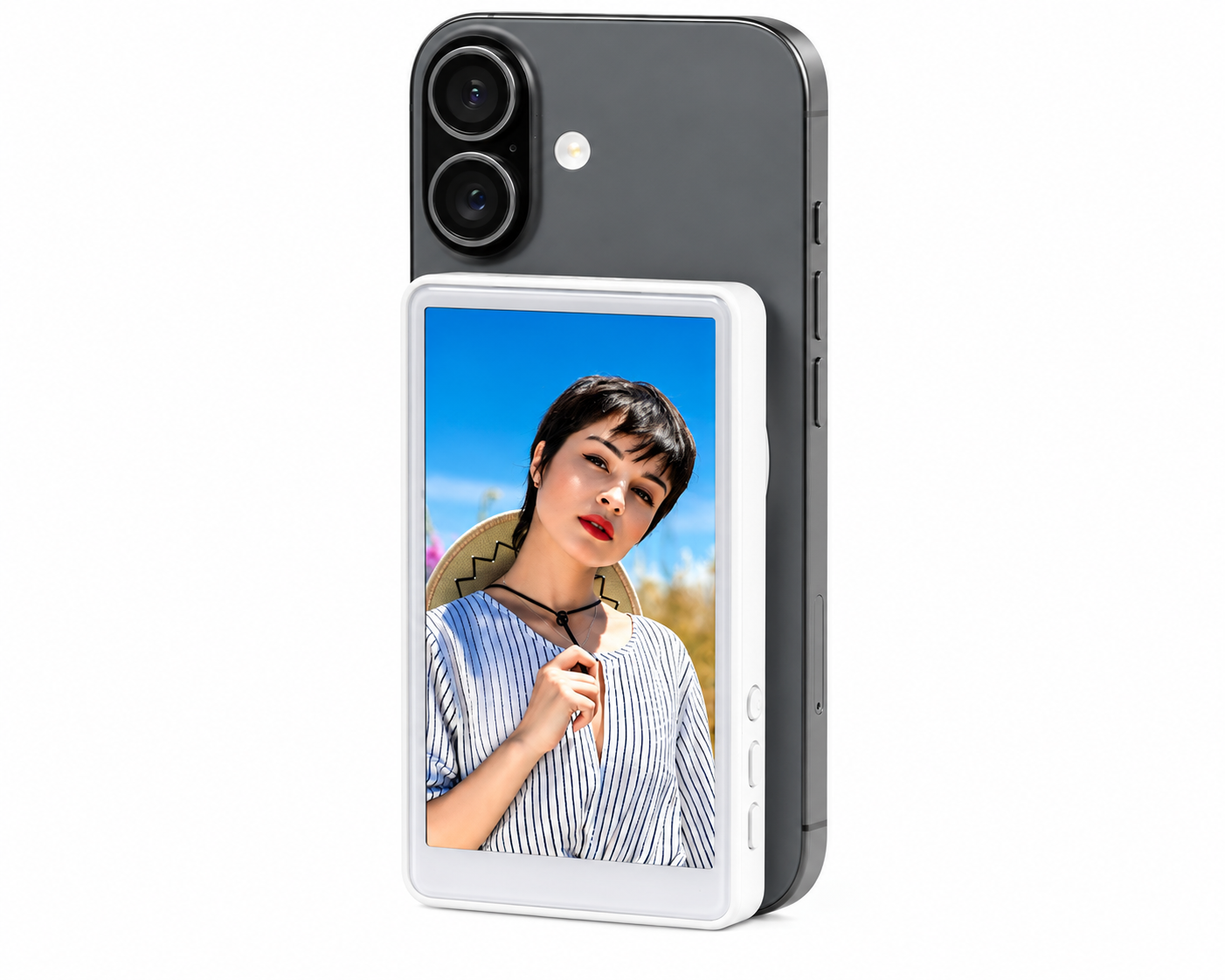 MONITOR DE CELULAR MC4