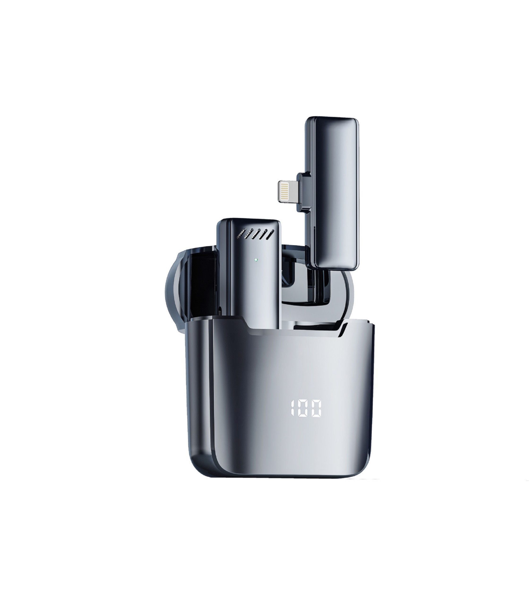 Mic S11 I Personas Iphone