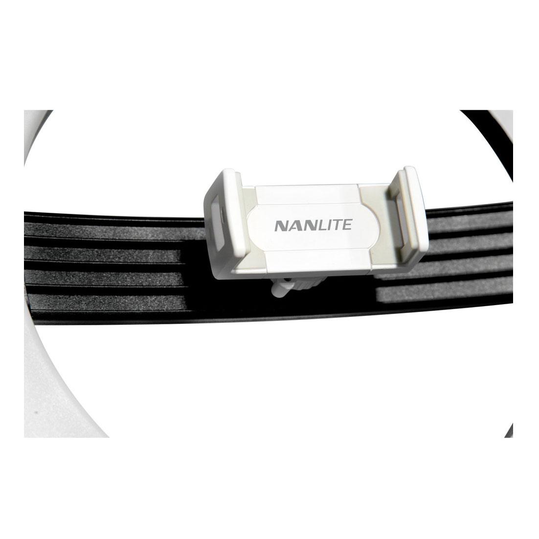 ARO DE LUZ NANLITE Halo 10B 7