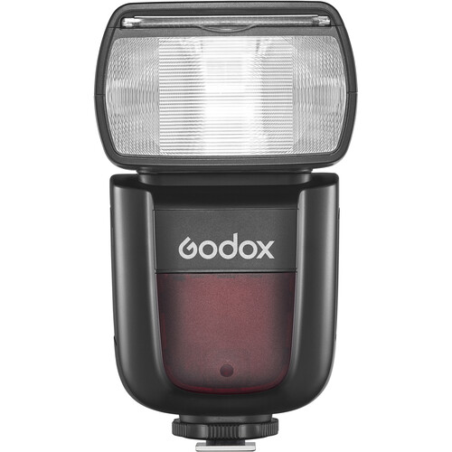 FLASH GODOX V850III 4