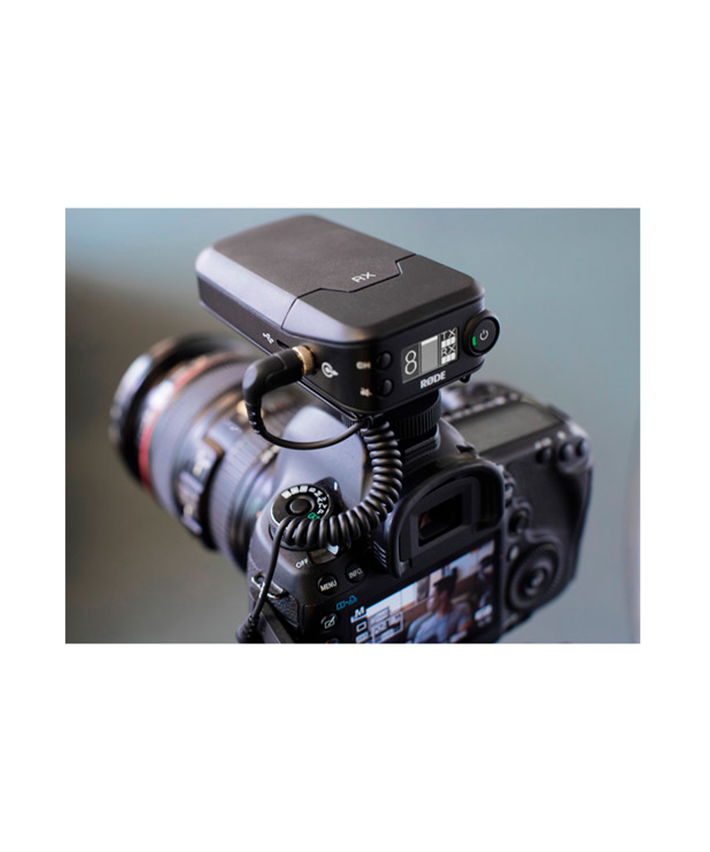 Rode RODELink Filmmaker 8