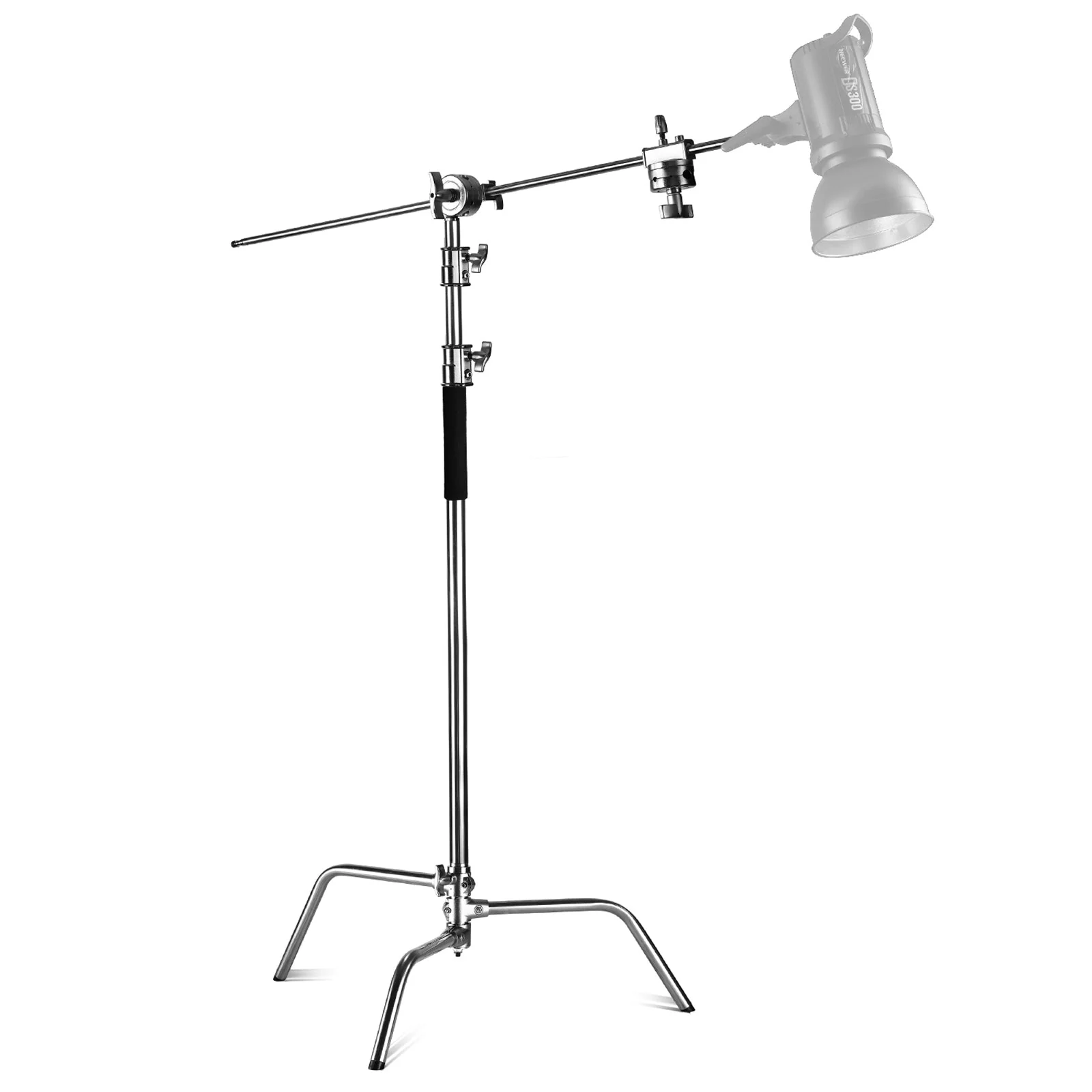 C-stand Cromo 260cm