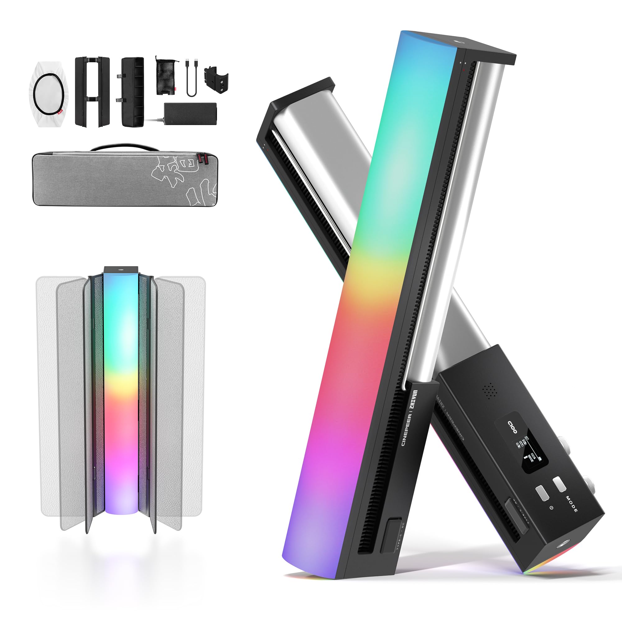 CINEPEER C100 COMBO 5