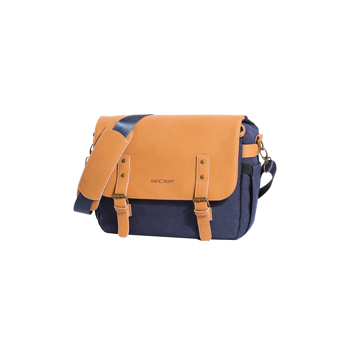 Bolso Para Cámaras Kf 13.062v1
