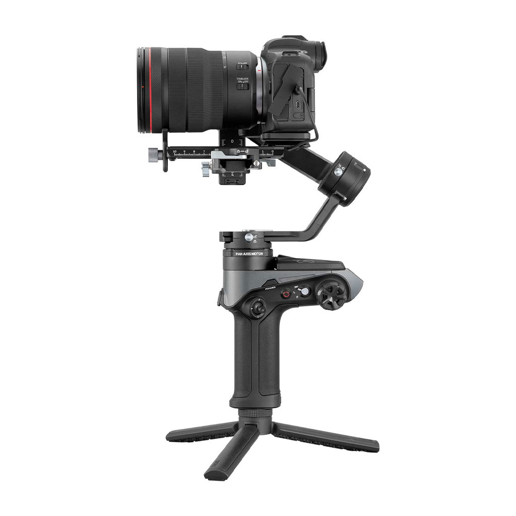 ZHIYUN TECH WEEBILL 2 4