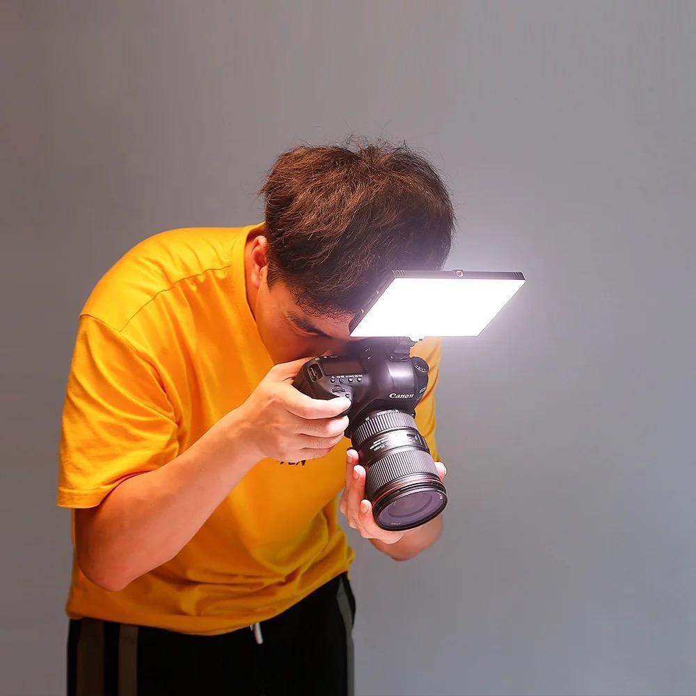 LUZ LED LUXCEO P02 6