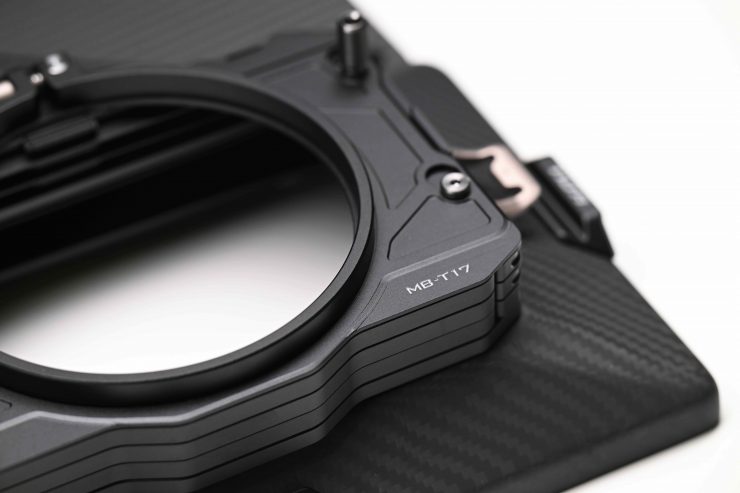 MIRAGE PRO MATTE BOX BASIC KIT 5