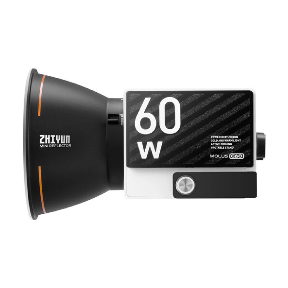 Zhiyun Molus G60 Combo