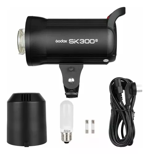 GODOX SK300II 4