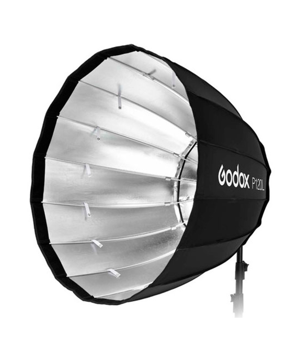 Godox Parabolilc P120L