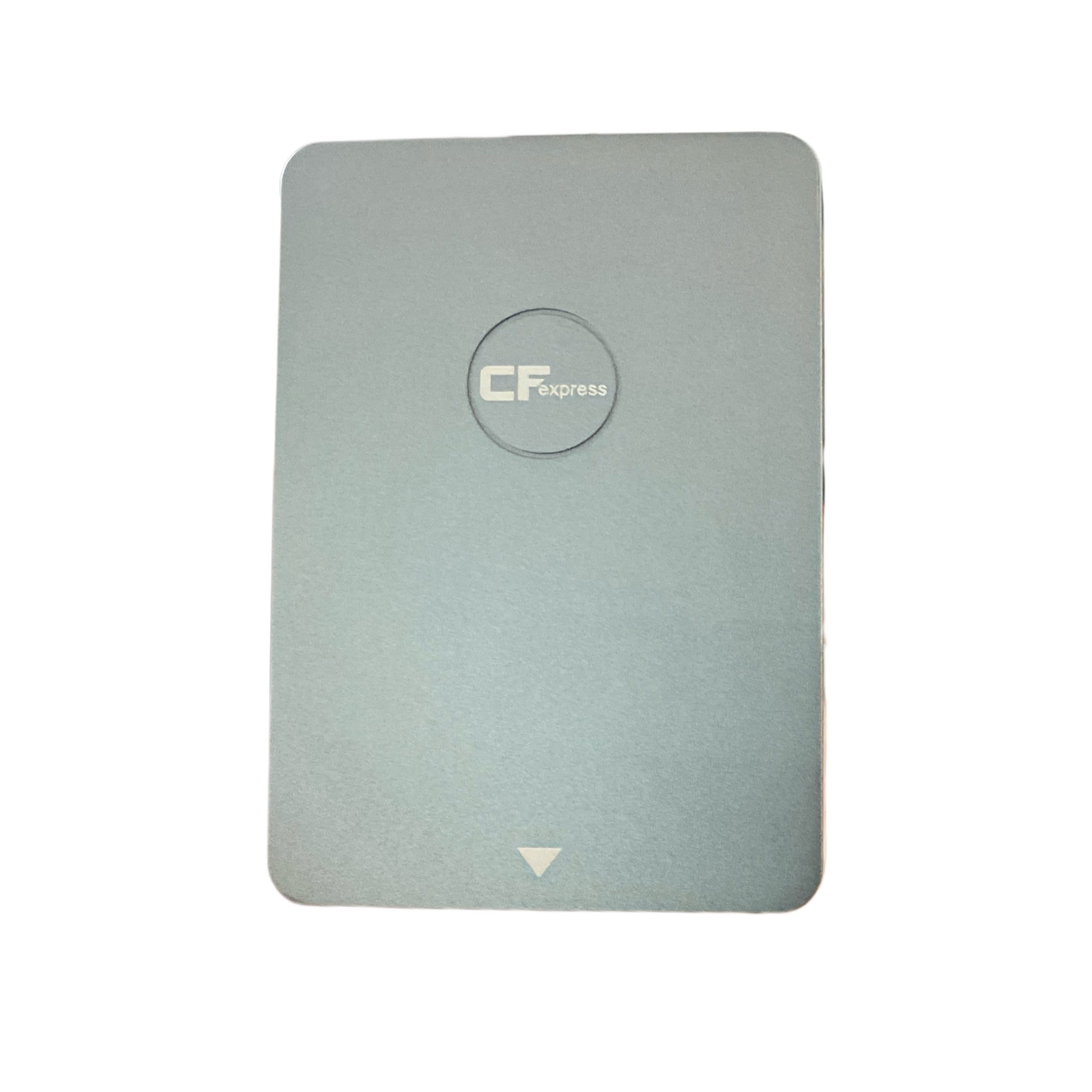 Lector De Tarjeta Cfexpress USB 3.1 Gen 2