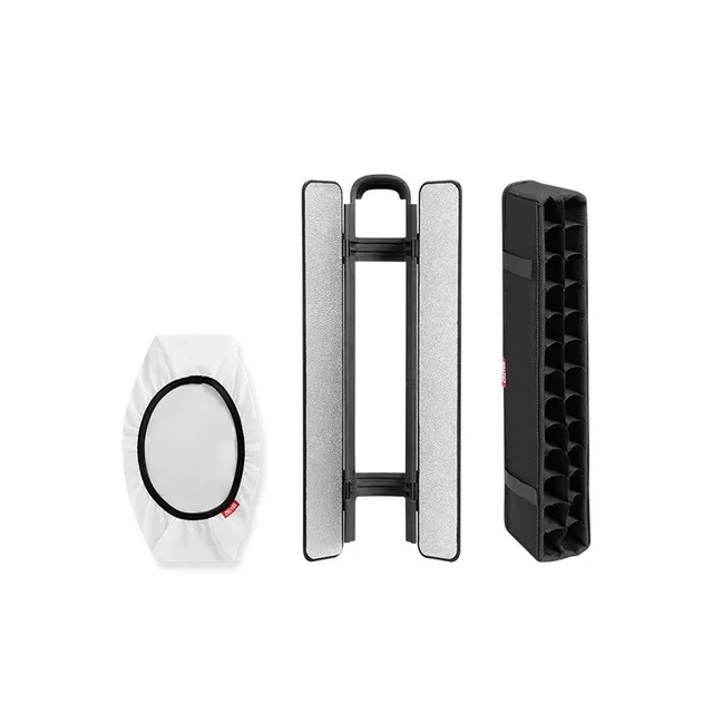 ZHIYUN  FIVERAY F100 COMBO 15