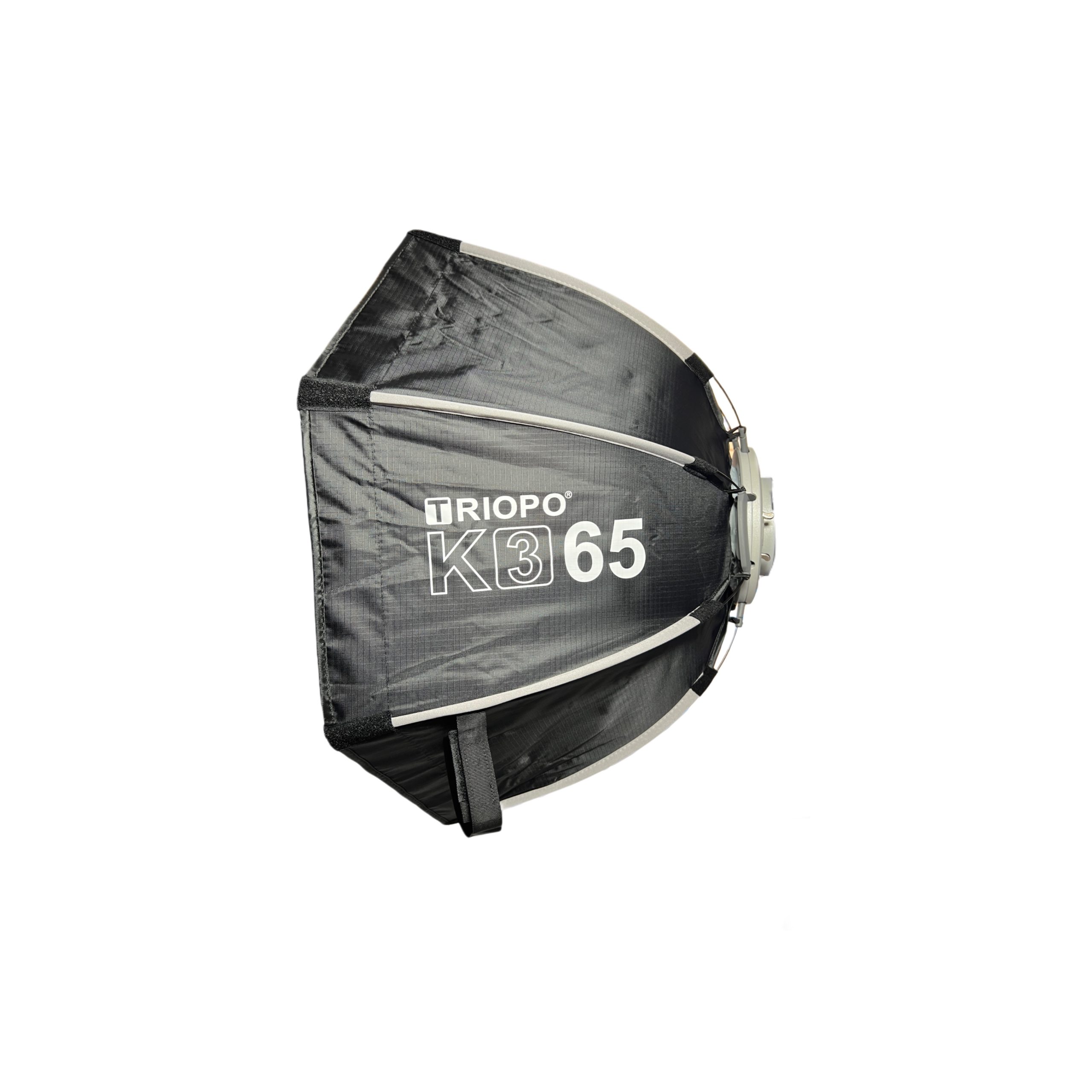 Triopo Octabox K3-65