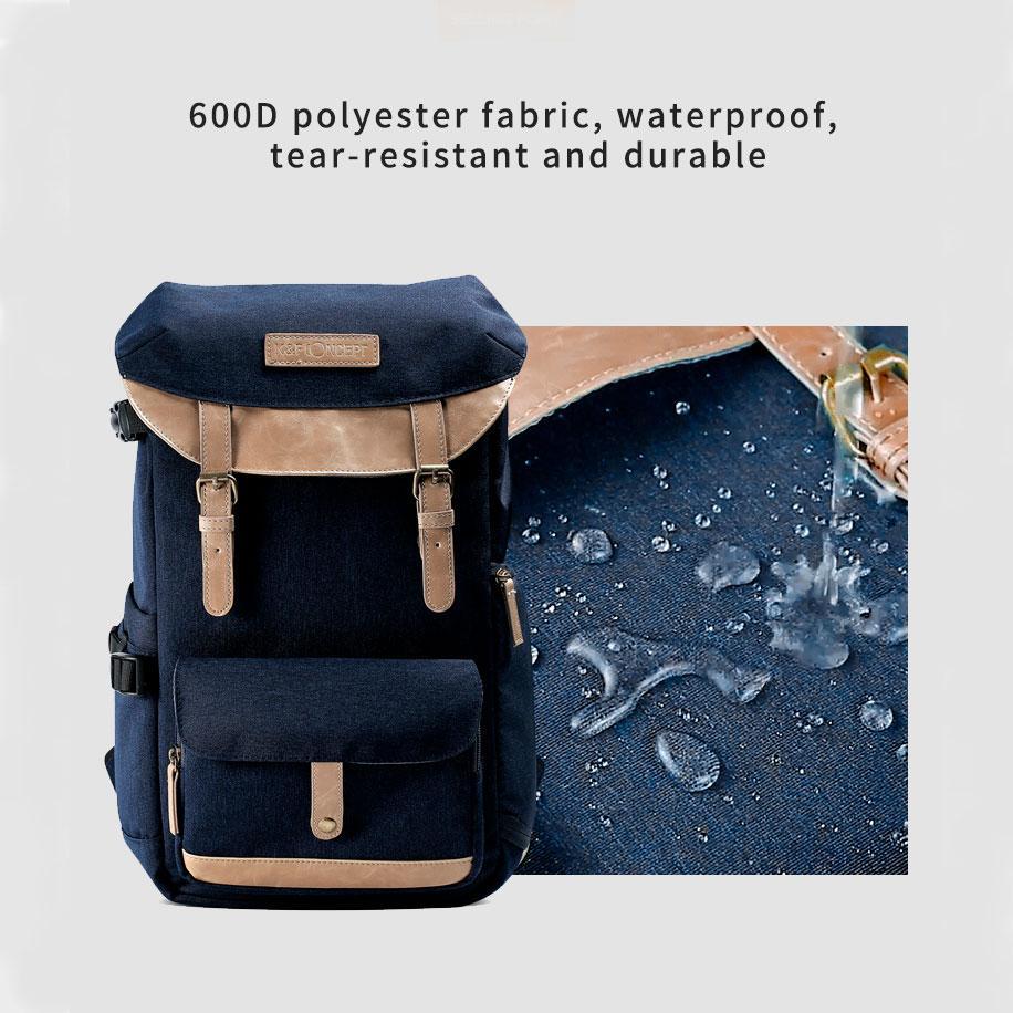 MOCHILA KF 13066v10 8