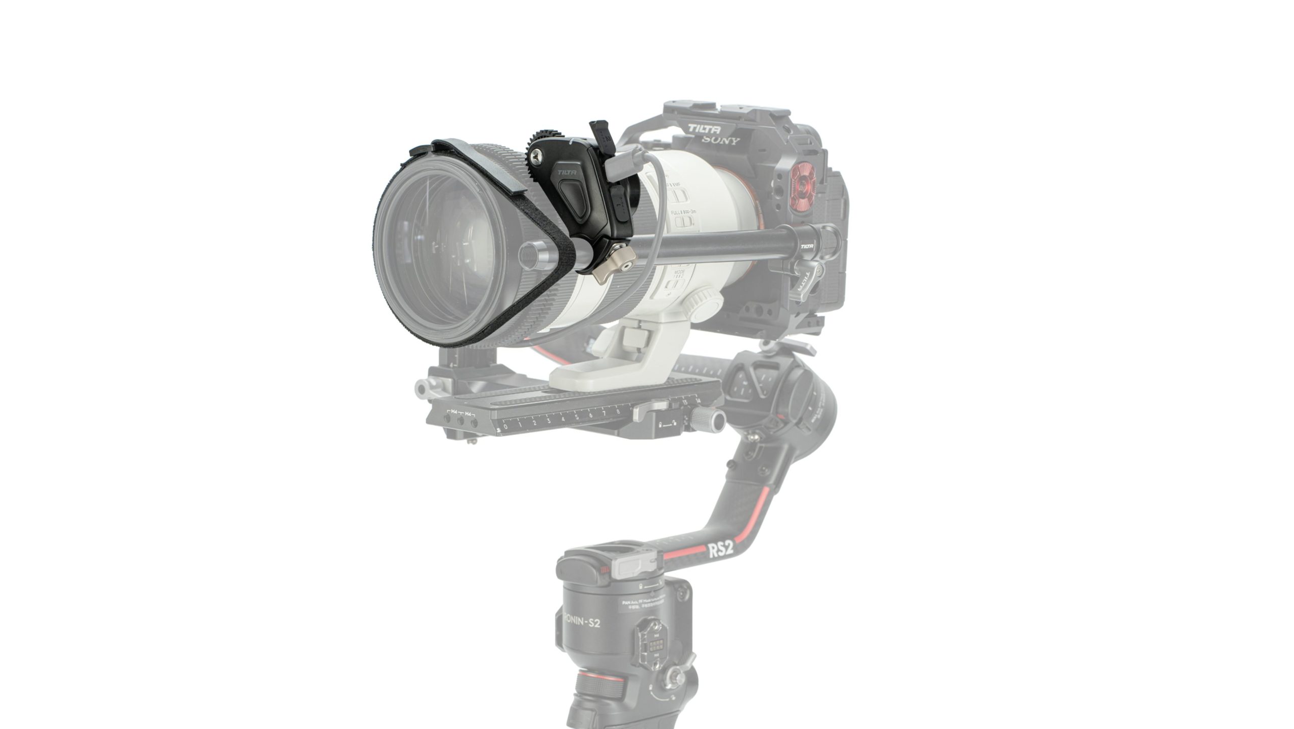 TILTA NUCLEUS - NII 7