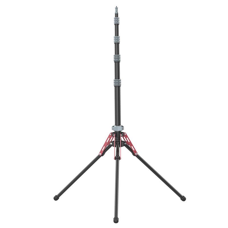 Tripode De Carbono Mt-49