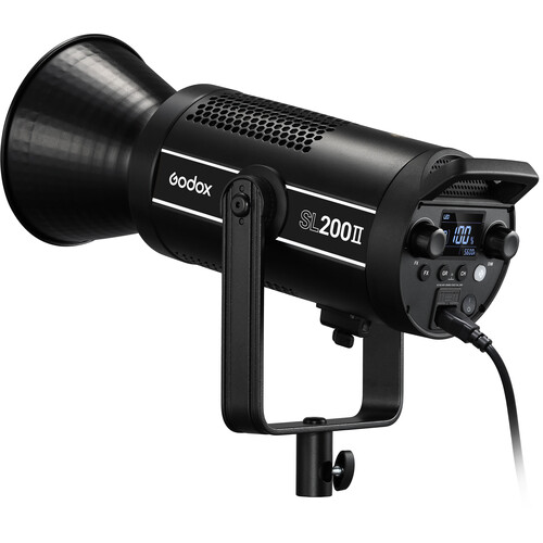 GODOX SL200W II 5