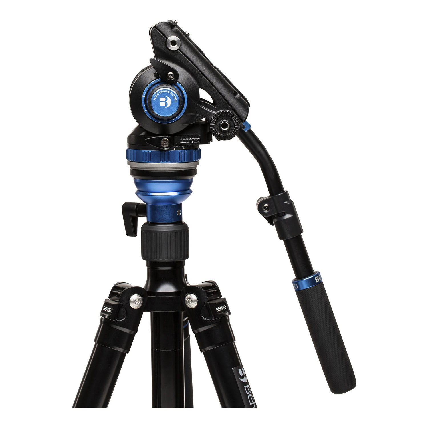 Benro S6PRO 2
