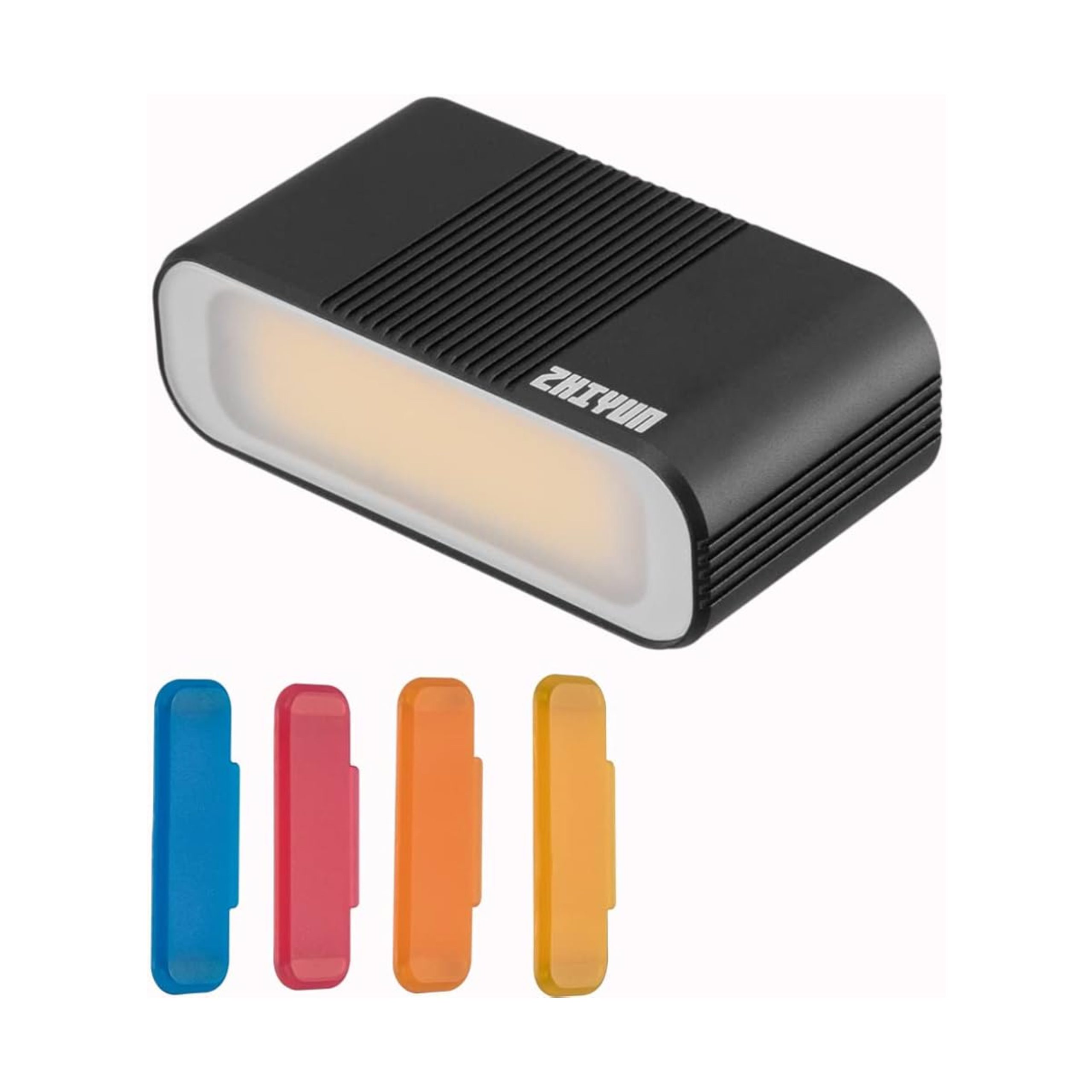 Zhiyun - Mini Luz LED Magnetica Para 5s