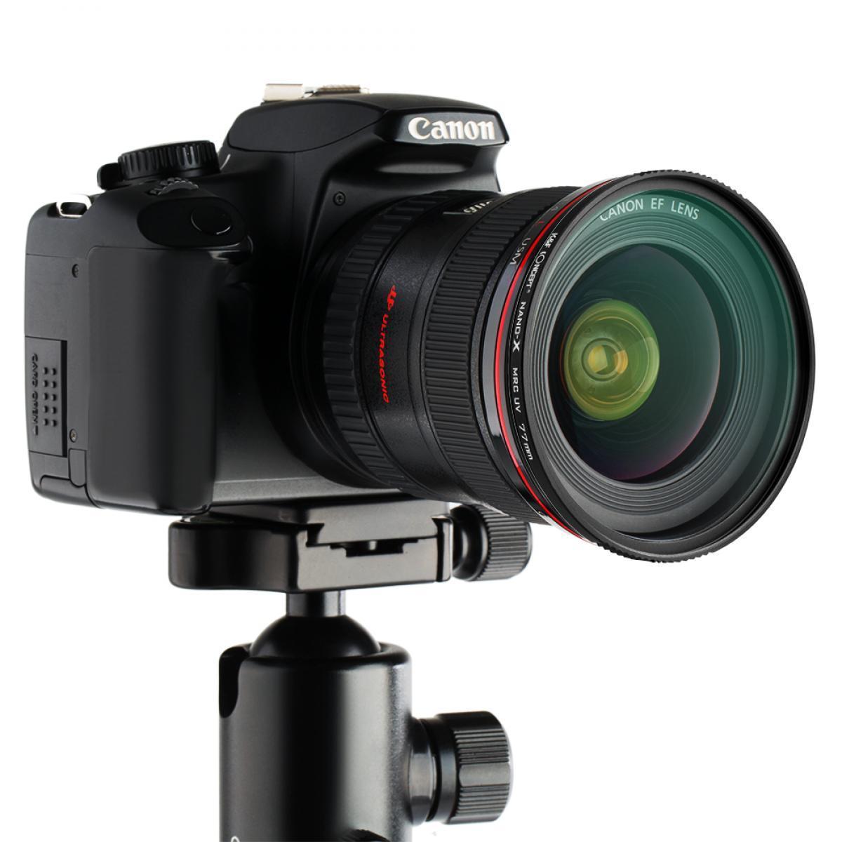 FILTRO KF UV MRC 77mm 5