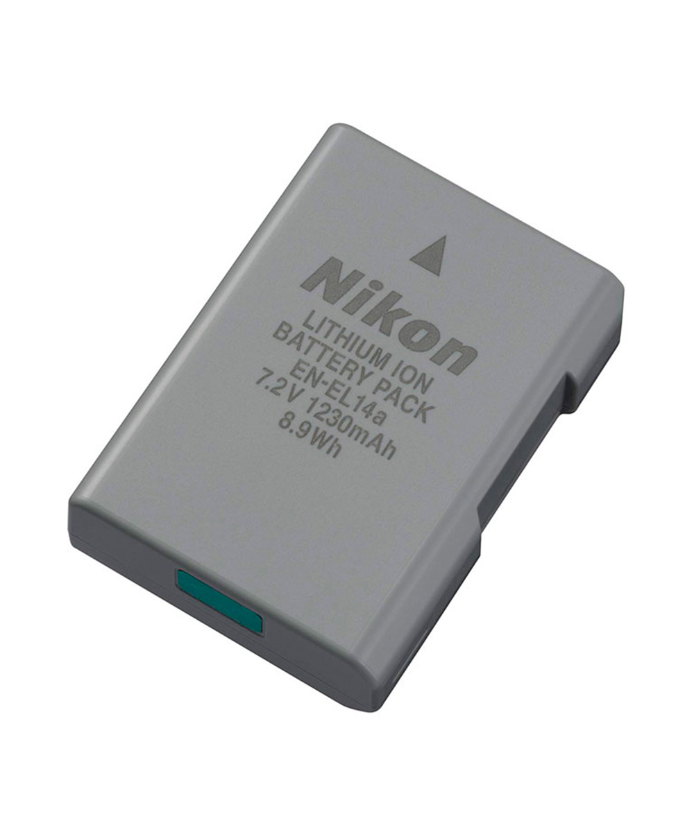 Nikon EN EL 14a