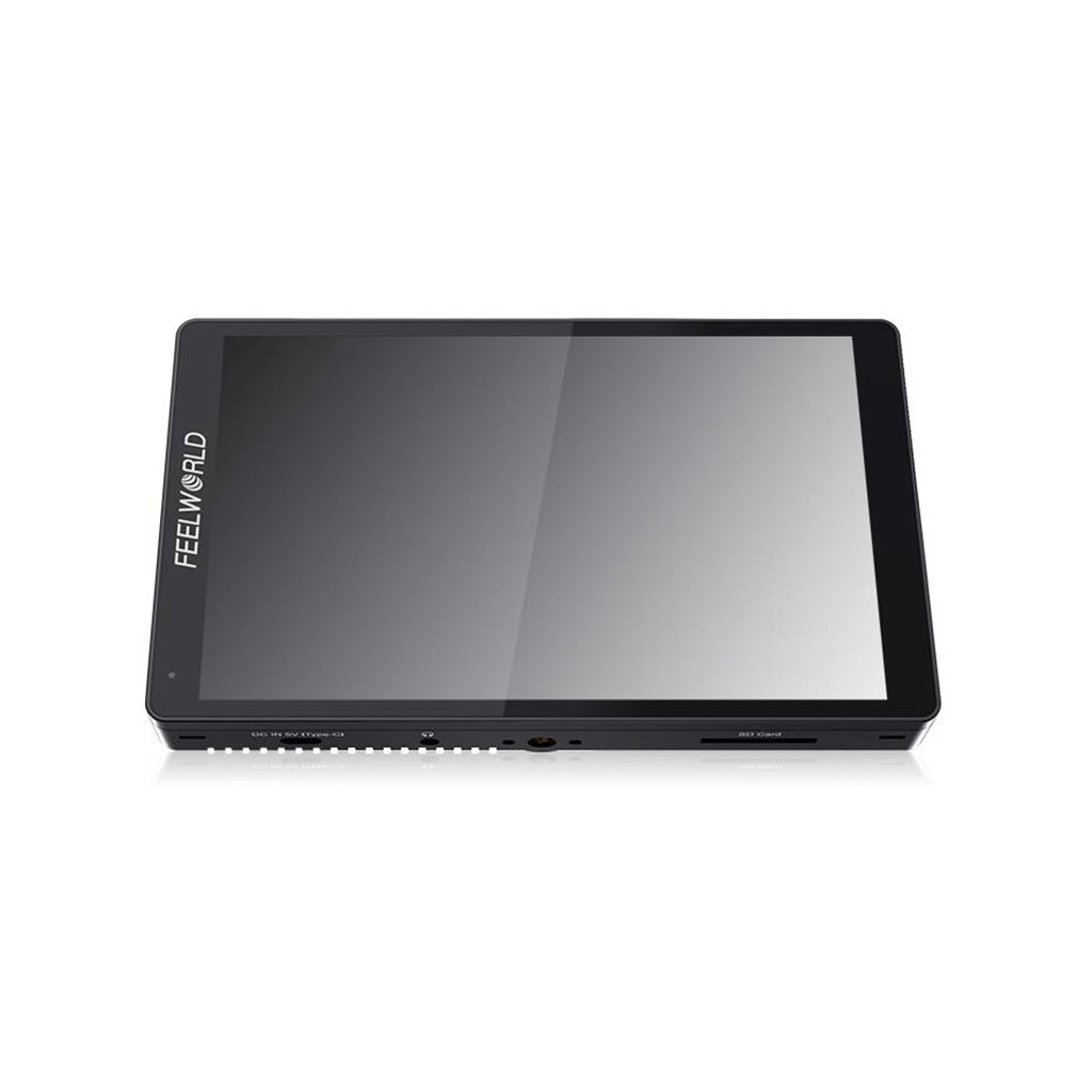 FEELWORD F7 PRO 7" 4K 4