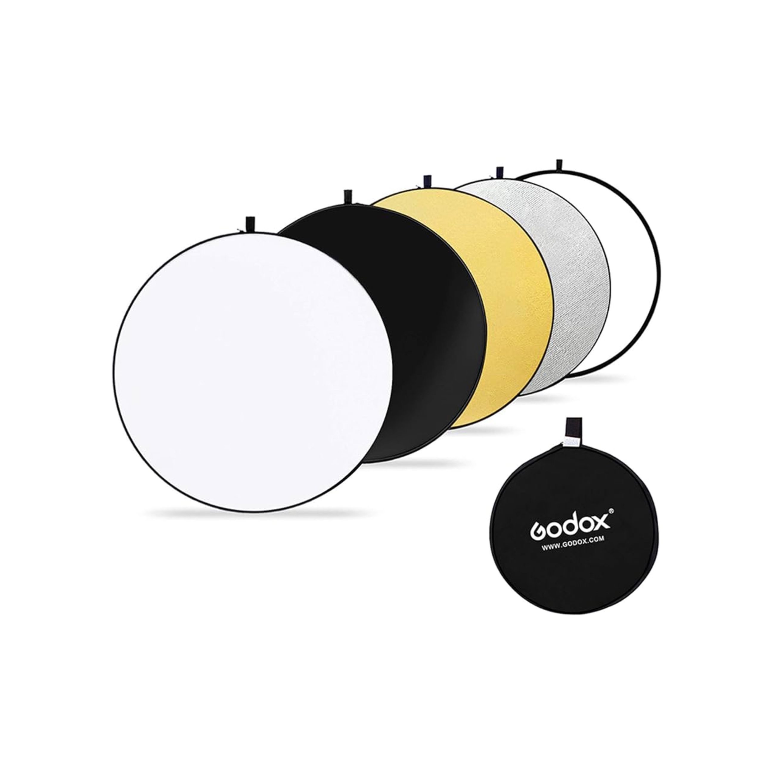 Godox 5 En 1 De 80cm