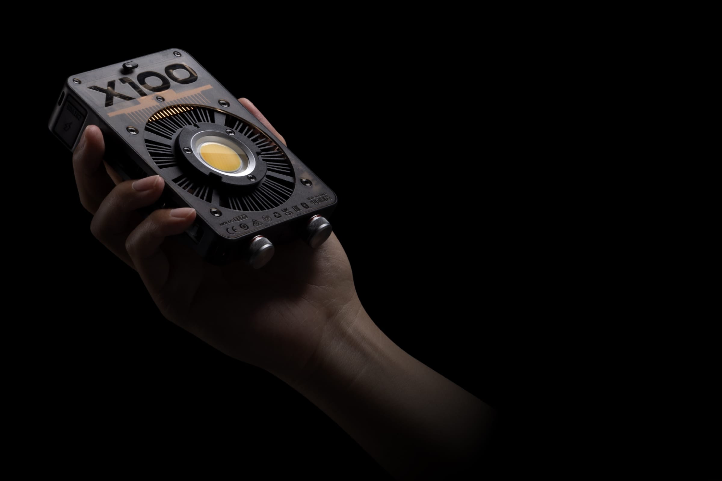 ZHIYUN MOLUS X100 COMBO 4