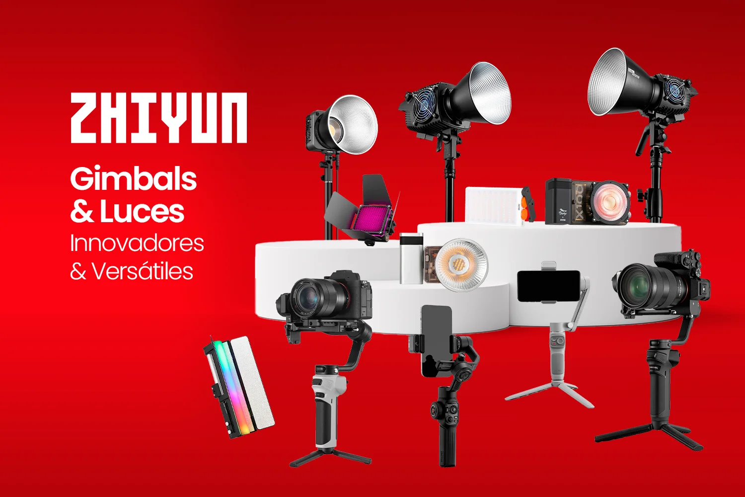 Zhiyun