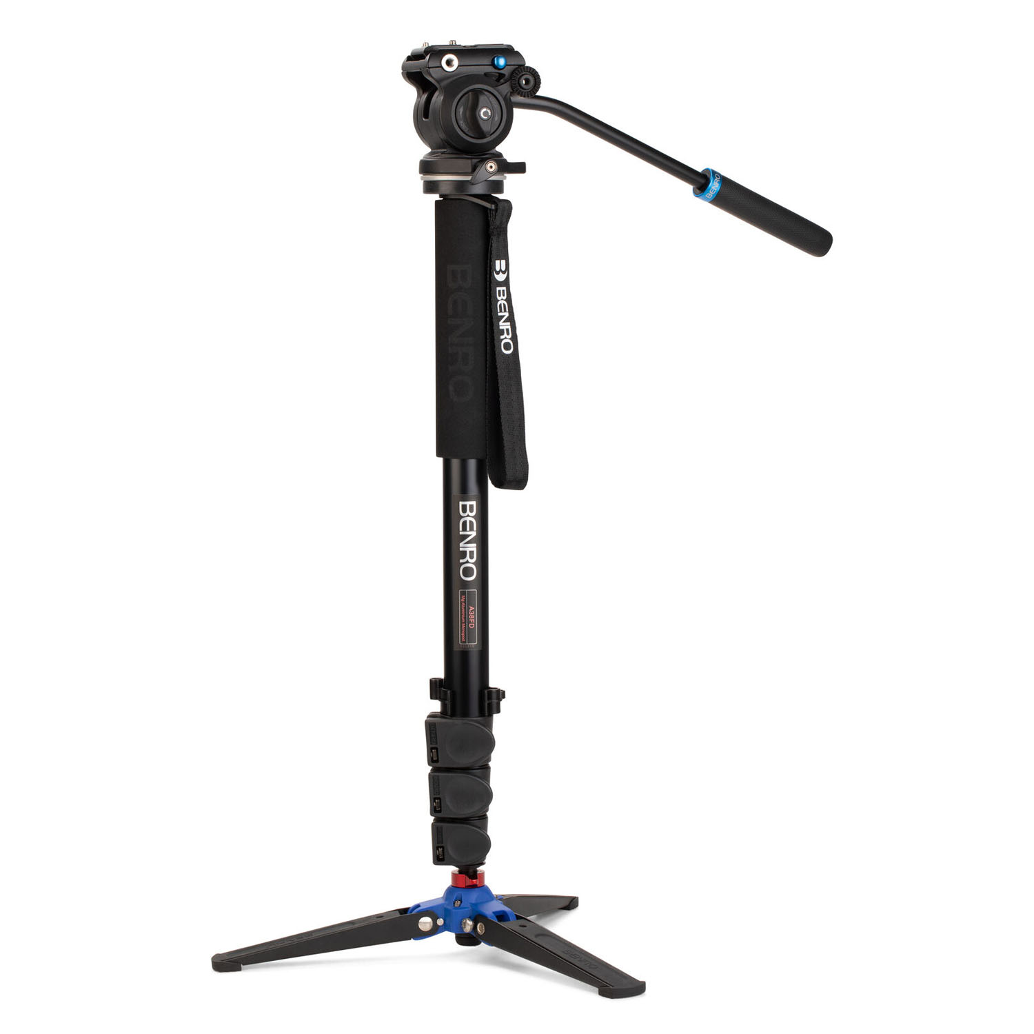Benro A38FDS2PRO