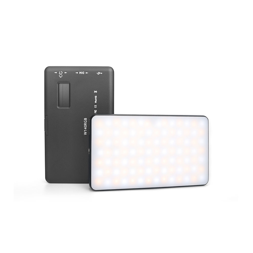 Luxceo W140 RGB Mini Luz LED