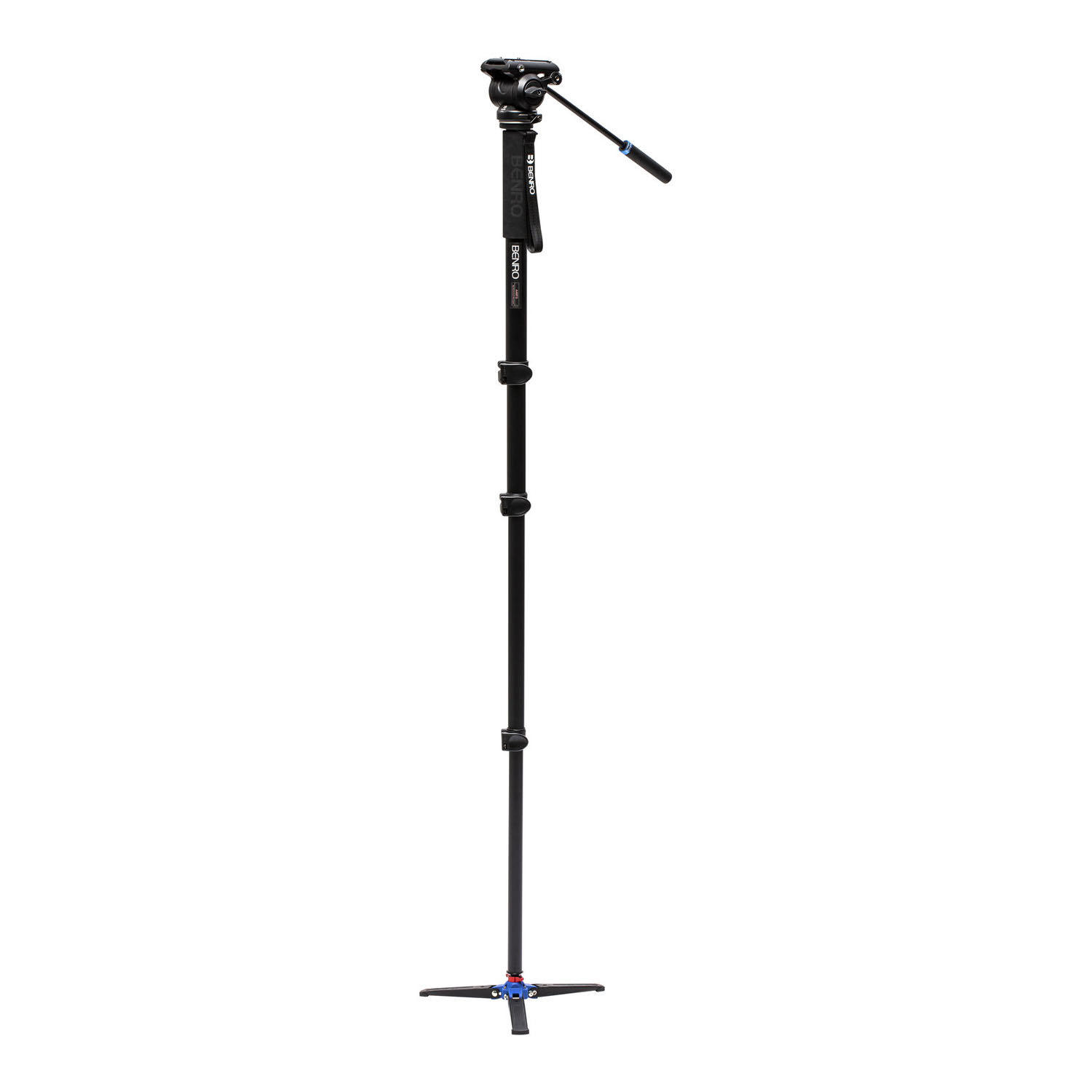 Benro A48FDS4PRO 2