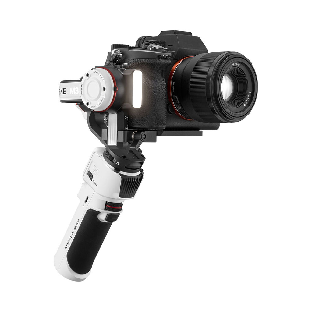 ZHIYUN TECH CRANE M3 4