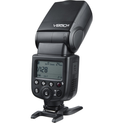 Flash Godox Ving V850ii