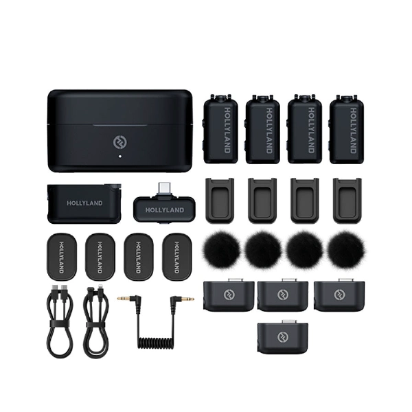 LARK MAX 2 COMBO X4 6