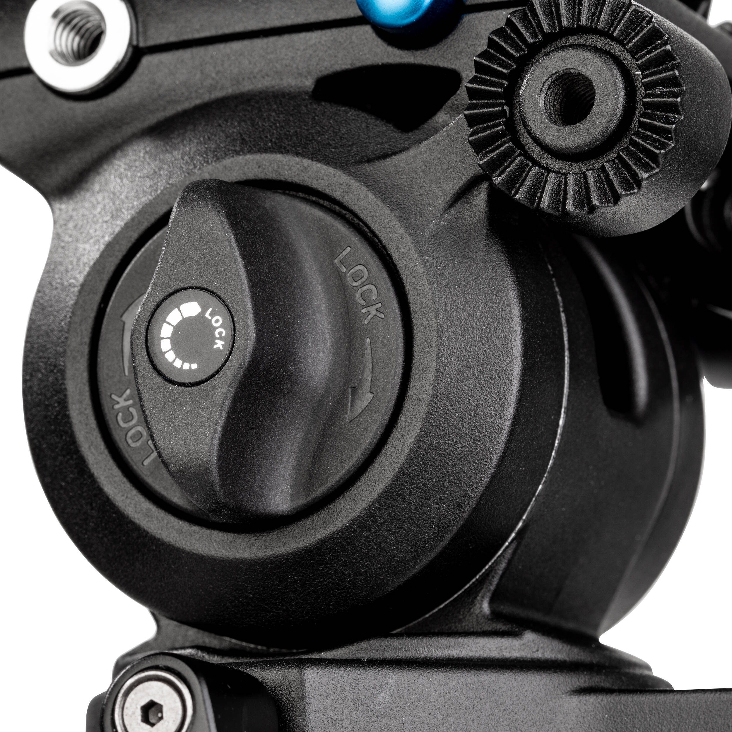 Benro A1573FS2PRO 9