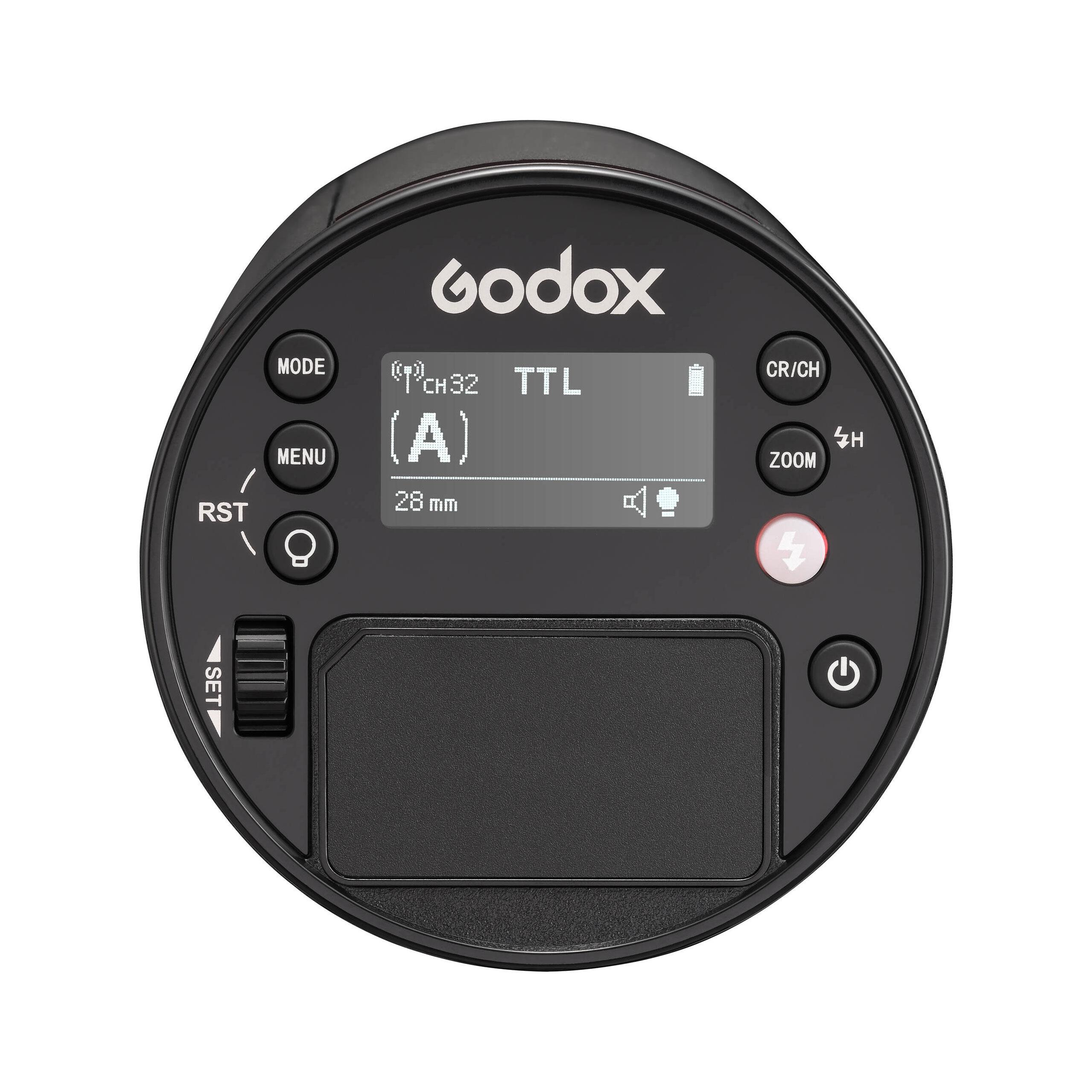 FLASH GODOX AD100Pro 8