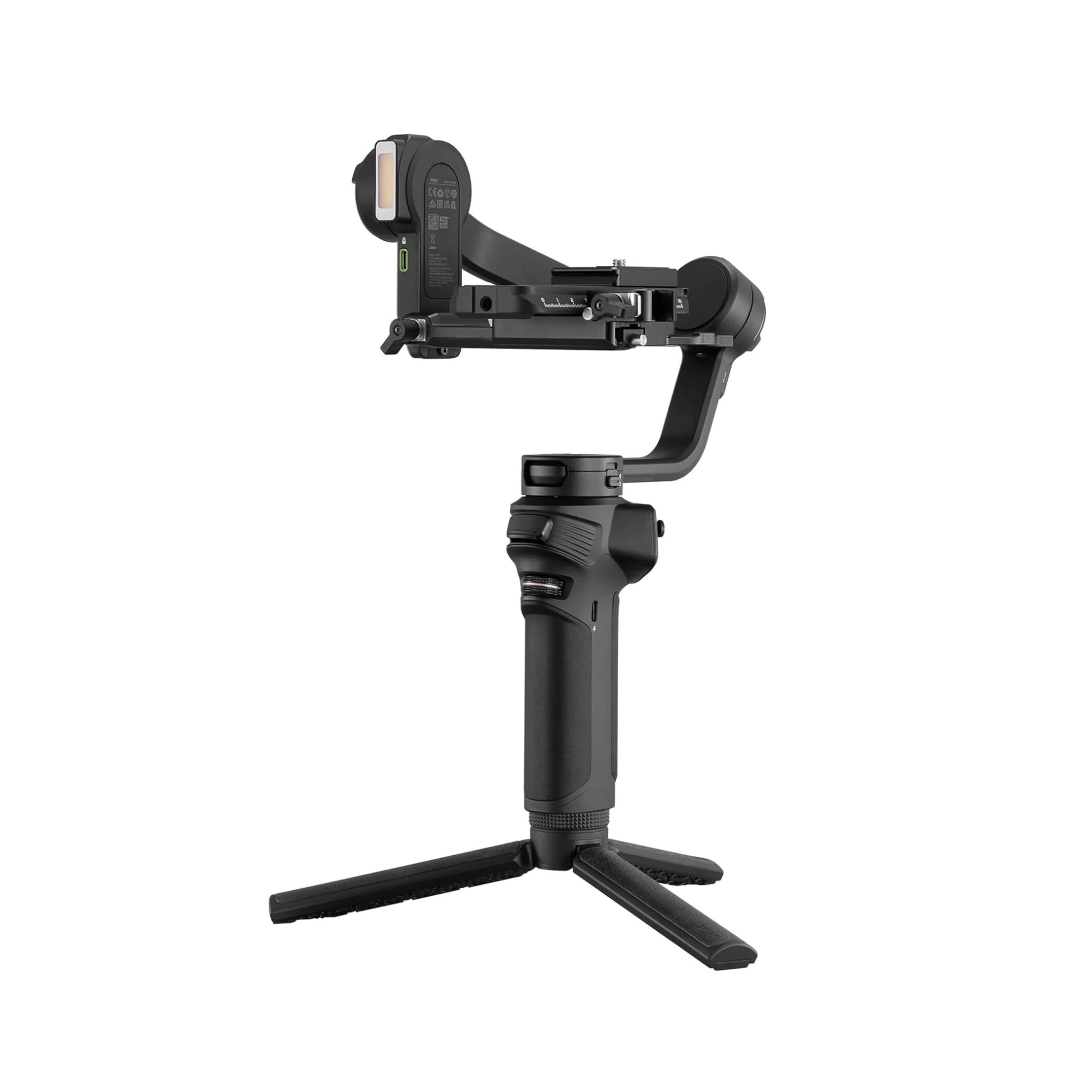 Zhiyun Weebill 3s