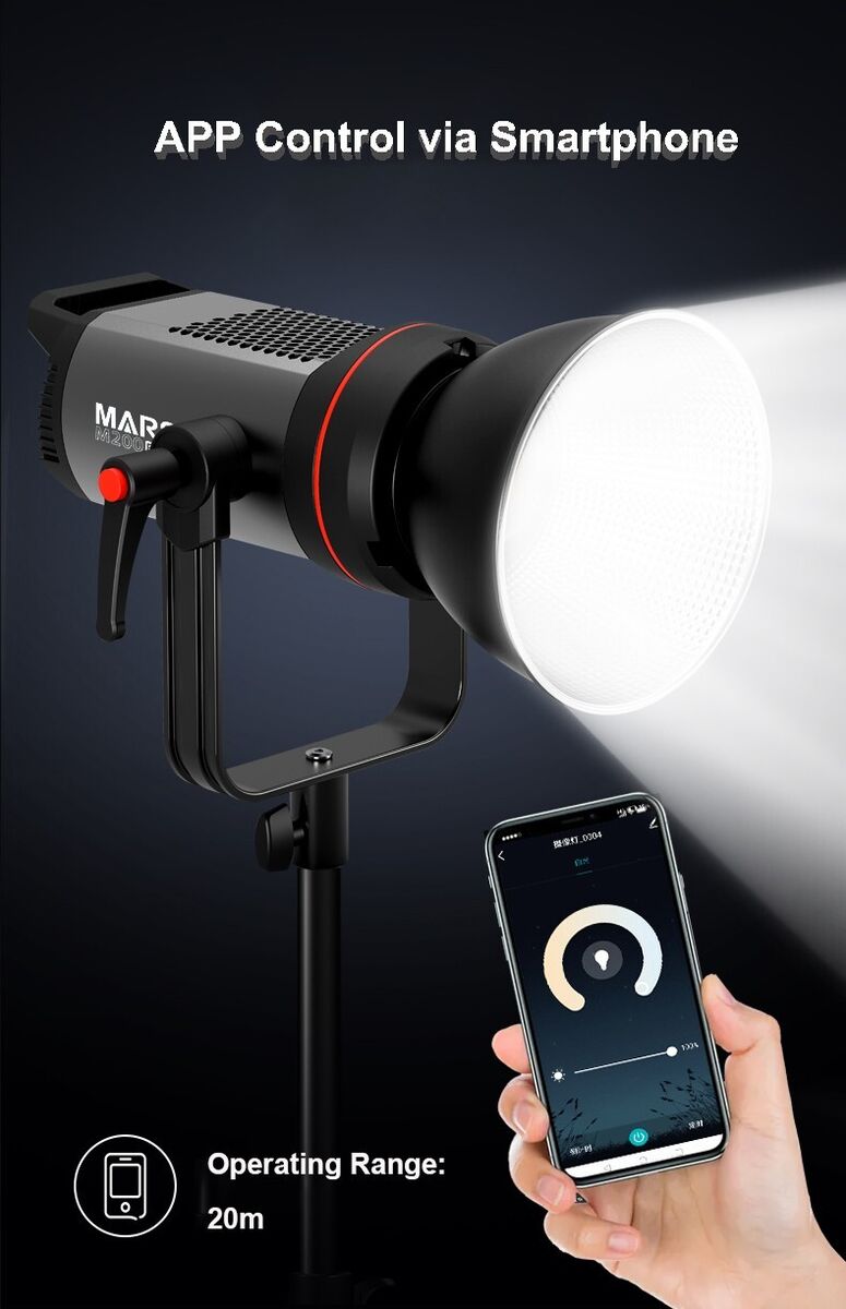 MARS M200Bi TRIOPO 5